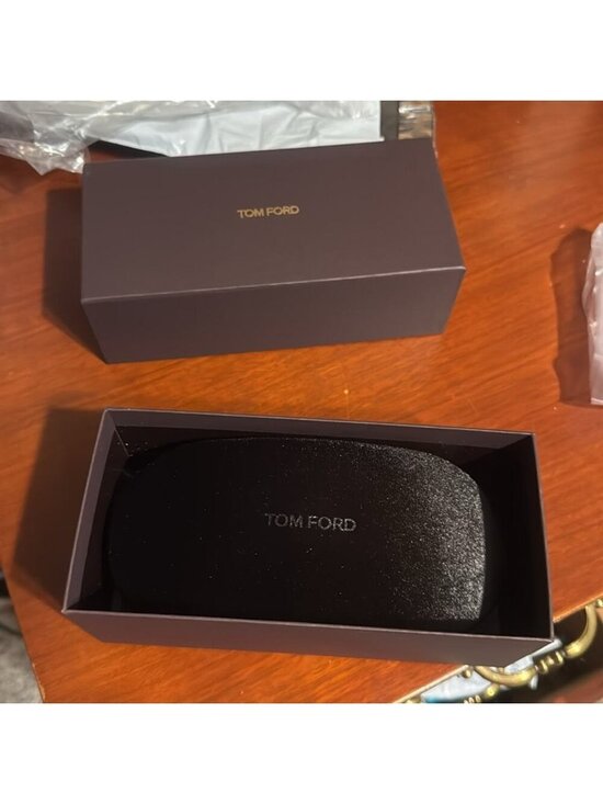 Tom Ford 55MM Cat Eye Sunglasses main image 8
